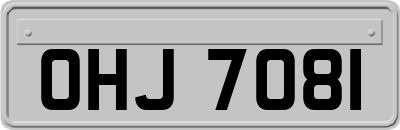 OHJ7081