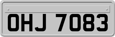 OHJ7083