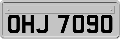 OHJ7090