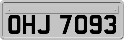 OHJ7093
