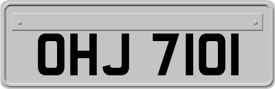 OHJ7101