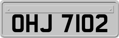 OHJ7102