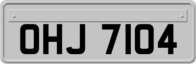 OHJ7104