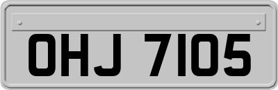 OHJ7105
