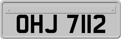 OHJ7112