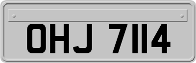 OHJ7114