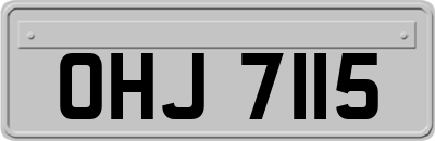 OHJ7115
