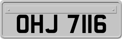 OHJ7116