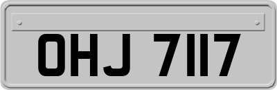 OHJ7117
