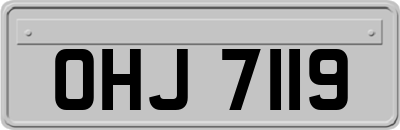 OHJ7119
