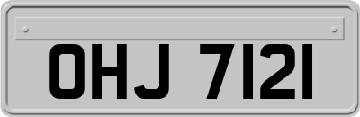 OHJ7121
