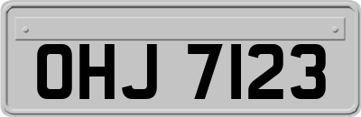 OHJ7123
