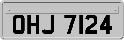OHJ7124
