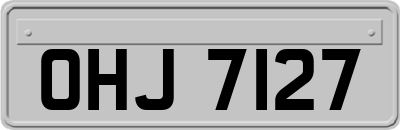 OHJ7127
