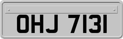 OHJ7131