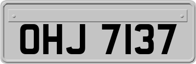 OHJ7137