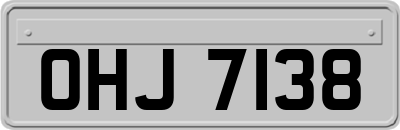 OHJ7138