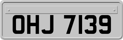 OHJ7139
