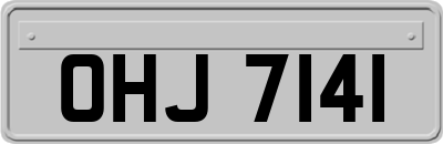 OHJ7141