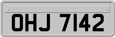 OHJ7142