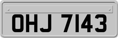 OHJ7143