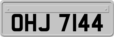 OHJ7144