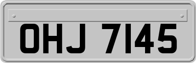 OHJ7145