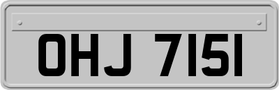 OHJ7151
