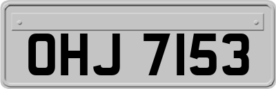 OHJ7153