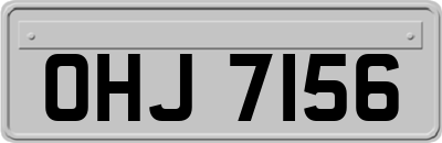 OHJ7156