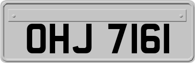 OHJ7161