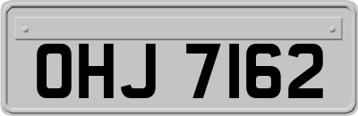 OHJ7162