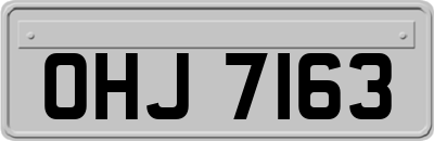 OHJ7163