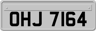 OHJ7164