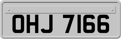 OHJ7166