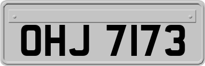 OHJ7173