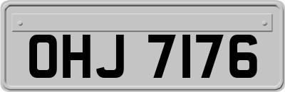 OHJ7176