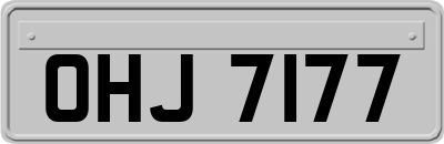 OHJ7177