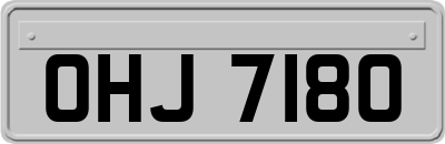 OHJ7180