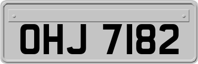 OHJ7182