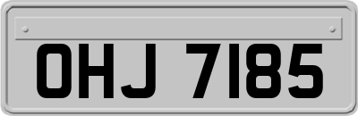 OHJ7185