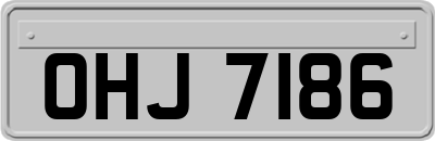 OHJ7186