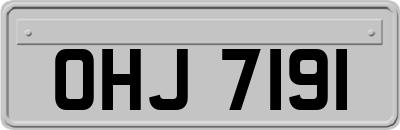 OHJ7191