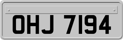 OHJ7194