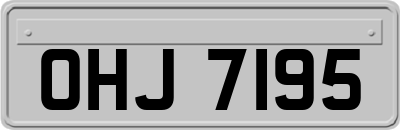 OHJ7195