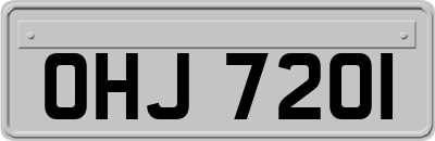 OHJ7201