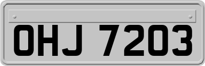 OHJ7203