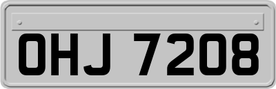 OHJ7208