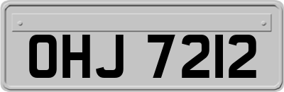 OHJ7212