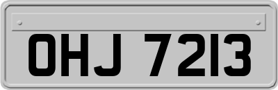 OHJ7213